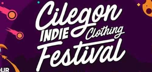 Cilegon Indie Clothing Fest