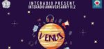 Interadio Anniversary 11.2
