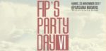 FIP PARTY DAY #6