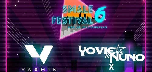 SMALE Festival 6