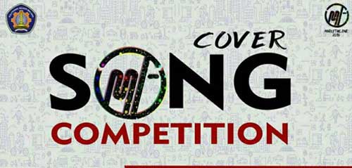 Cover Song Competition