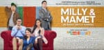 Milly & Mamet: Kisah Komedi Romantis Keluarga Muda
