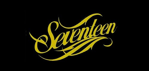Lagu Terbaik Seventeen
