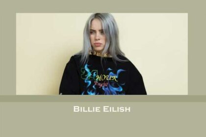 Lagu Terbaik Billie Eilish