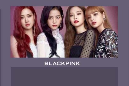 Lagu Terbaik Blackpink