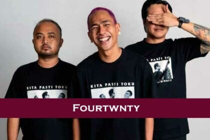 Lagu Terbaik Fourtwnty