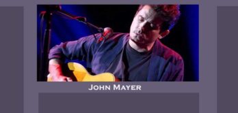 Lagu Terbaik John Mayer