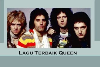 Lagu Terbaik Queen