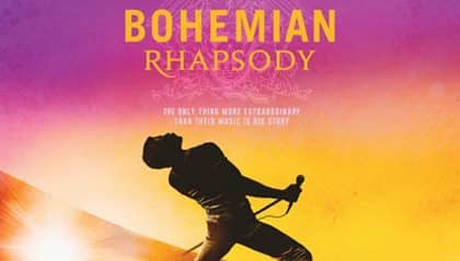 Film Bohemian Rhapsody
