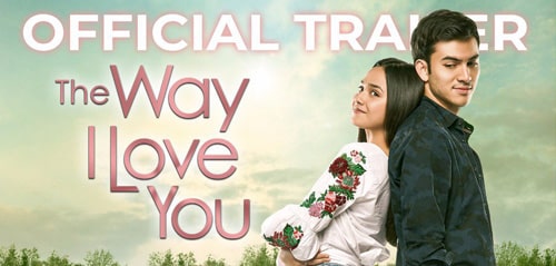 Film The Way I Love You