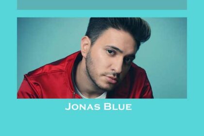 Lagu Terbaik Jonas Blue