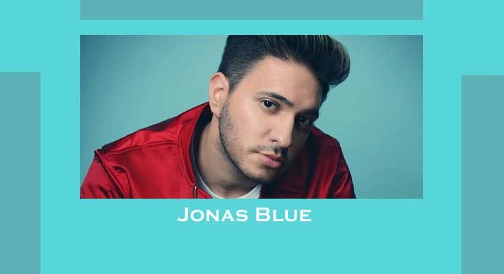Lagu Terbaik Jonas Blue