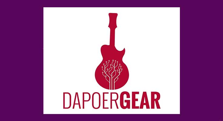 Channel Dapoer Gear