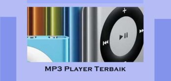 MP3 Player Terbaik