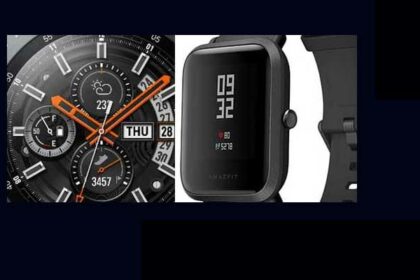 Smartwatch Terbaik Untuk Olahraga