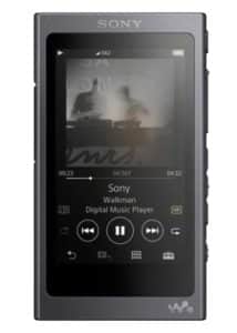 Sony Original NWZ-B183F Blue 4 GB Walkman MP3