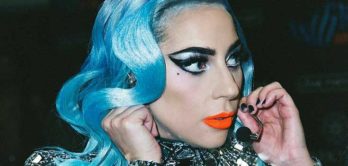 Video Klip Lady Gaga