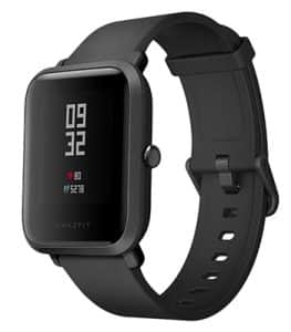 2. Xiaomi Huami Amazfit BIP International English Version Smartwatch