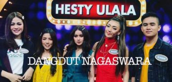 Video Klip Lagu Dangdut Terbaru