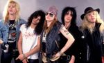 Playlist Terbaik Guns N' Roses