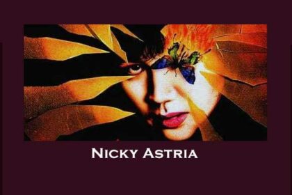 Lagu Terbaik Nicky Astria