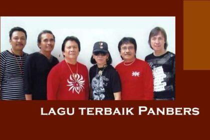 Lagu Terbaik Panbers