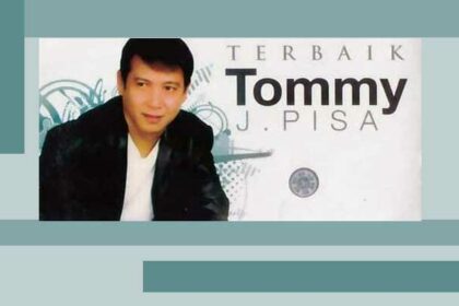 Koleksi Lagu Terbaik Tommy J Pisa