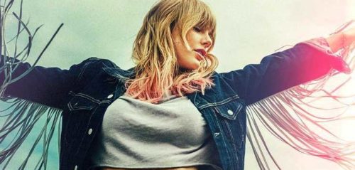 Video Klip Taylor Swift Terbaru