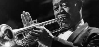 Lagu Terbaik Louis Armstrong
