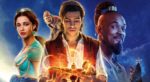 Soundtrack Film Aladdin (2019)