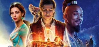 Soundtrack Film Aladdin (2019)