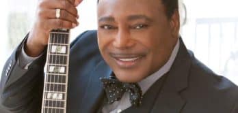 Lagu Terbaik George Benson
