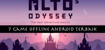 Game Offline Android Terbaik yang Jarang Diketahui
