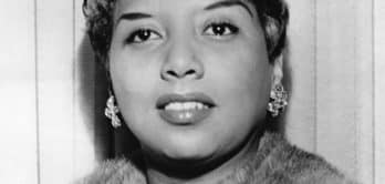 Lagu Terbaik Etta Jones