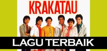 Lagu Terbaik Krakatau
