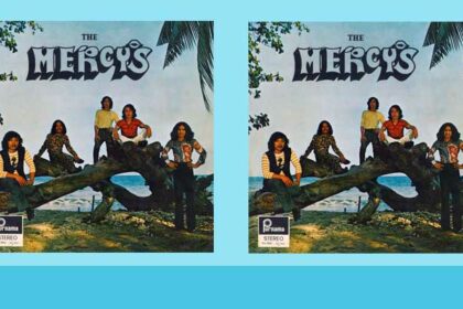 Lagu Terbaik The Mercy's