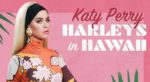 Lagu Harleys In Hawaii Katy Perry