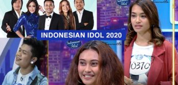 Video Terbaru Indonesian Idol