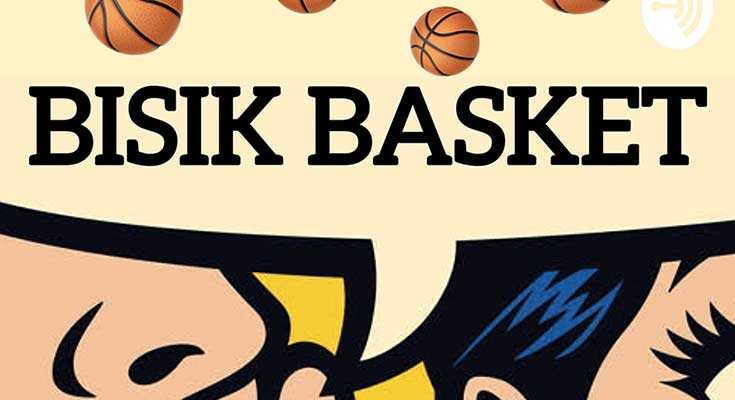 Podcast Bisik Basket