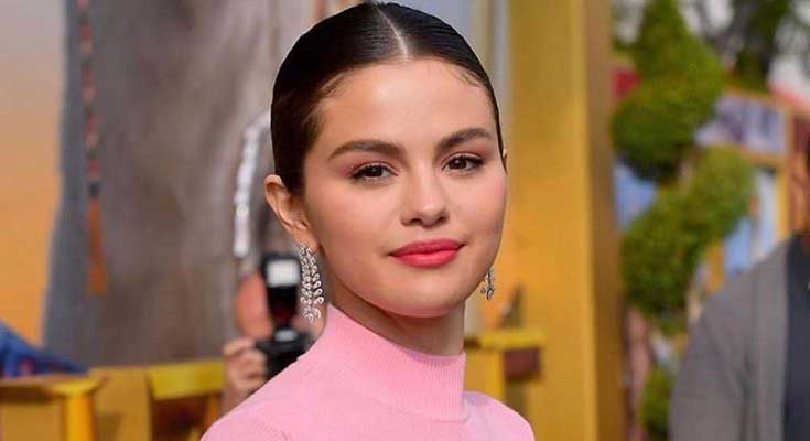 Koleksi Cerita Main Dengan Jiran 13 Playlist Selena Gomez di Album Rare 2020 AlbumBaru Com