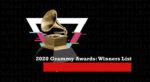 Pemenang Grammy Awards 2020