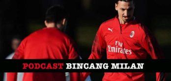 Podcast Bincang Milan
