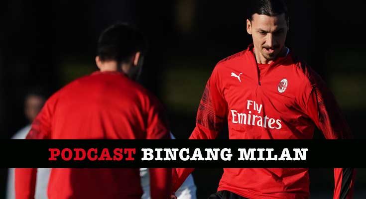 Podcast Bincang Milan
