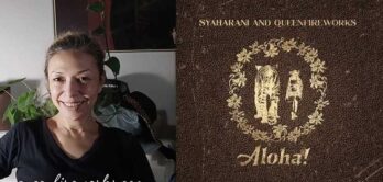 Single Kedua Syaharani