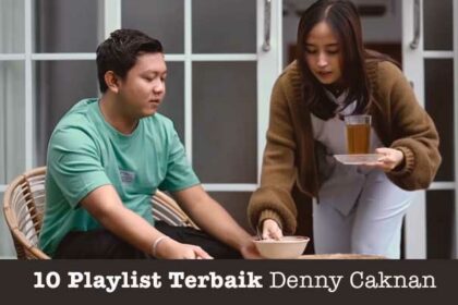 Playlist Terbaik Denny Caknan