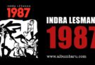 Album Indra Lesmana 1987