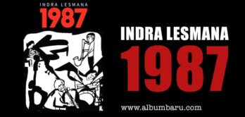 Album Indra Lesmana 1987