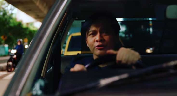 Single Terbaru Armand Maulana