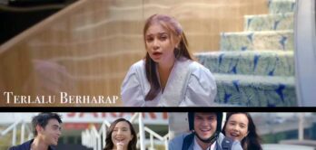 Video Klip Terlalu Berharap dari Rossa