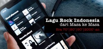 Lagu Rock Indonesia